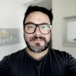 Luis Bustos