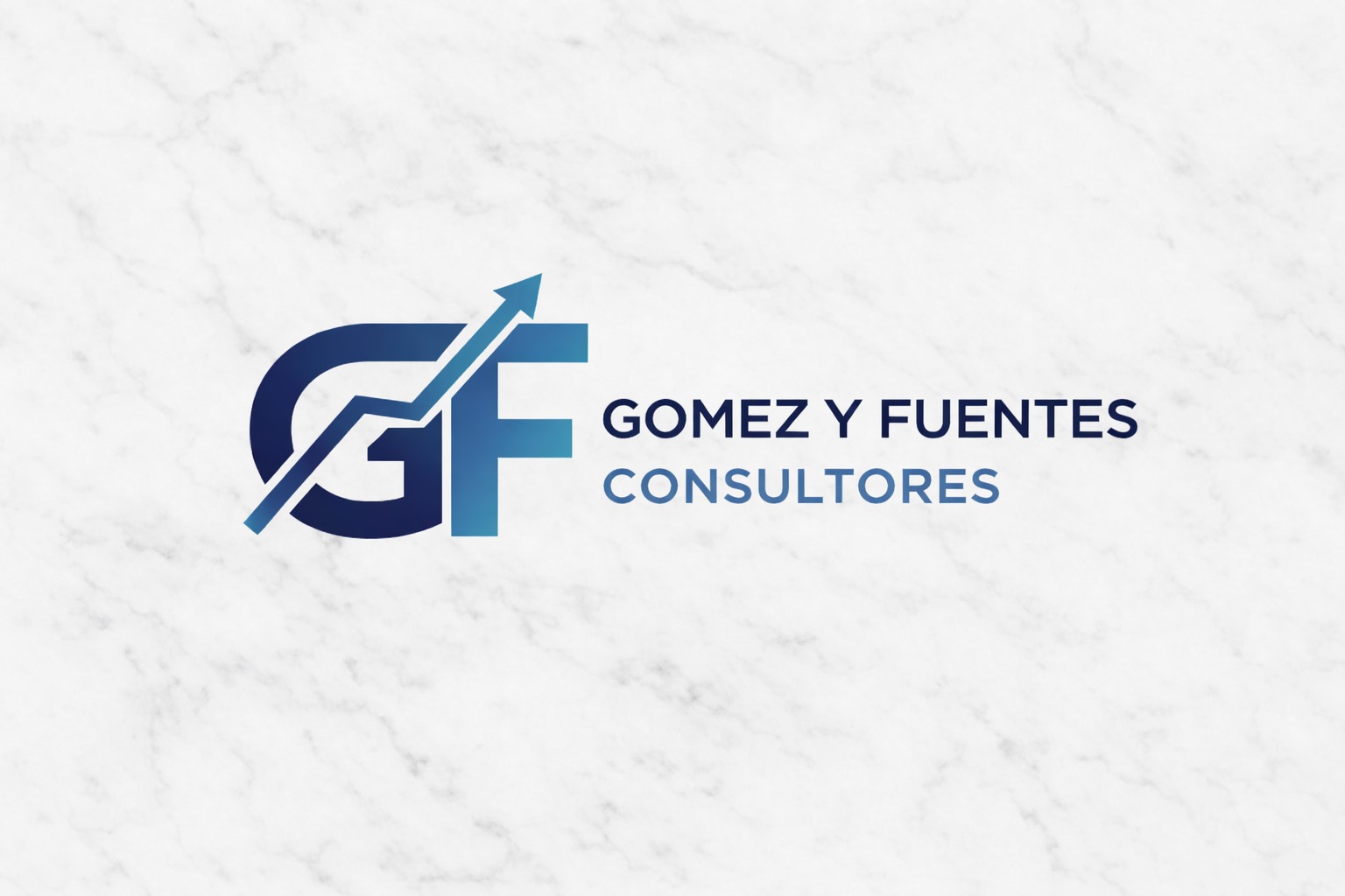 Logo Consultora Gómez y Fuentes Ltda.