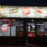 Enoki Foods, Mavy Sandoval Llantén, Dueña
